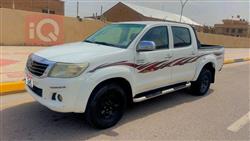 تويوتا هايلوكس